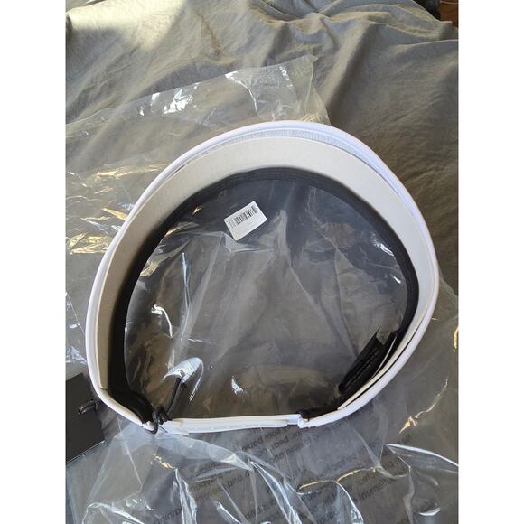 NWT MELIN Men's Coast Hydro - White - Picture 3 of 5